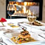 Kievits Kroon Gauteng Wine Estate