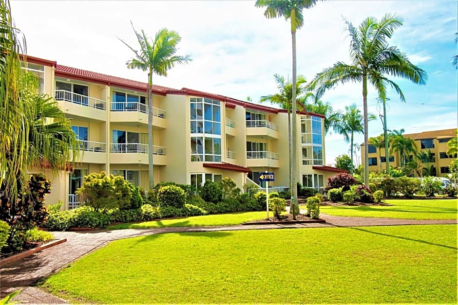 Key Largo Holiday Apartments