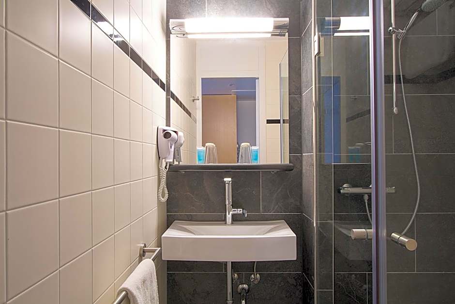 Bastion Hotel Leeuwarden