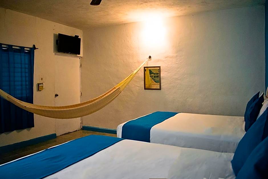 Hotel Posada Aurora