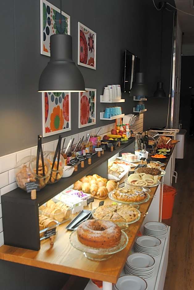 ibis Styles Brindisi