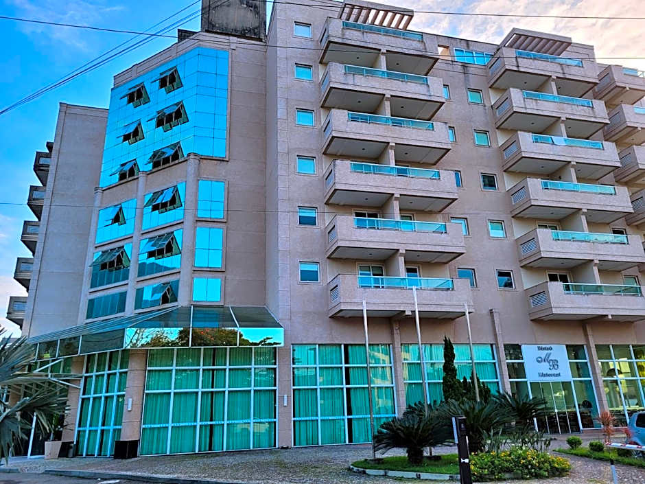 Flat Porto Marina Mont Blanc