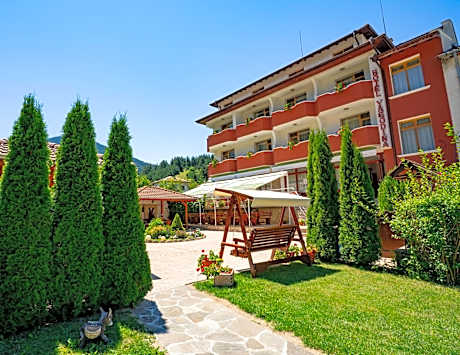 Yagodina Family Hotel