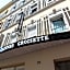 Hotel Cannes Croisette