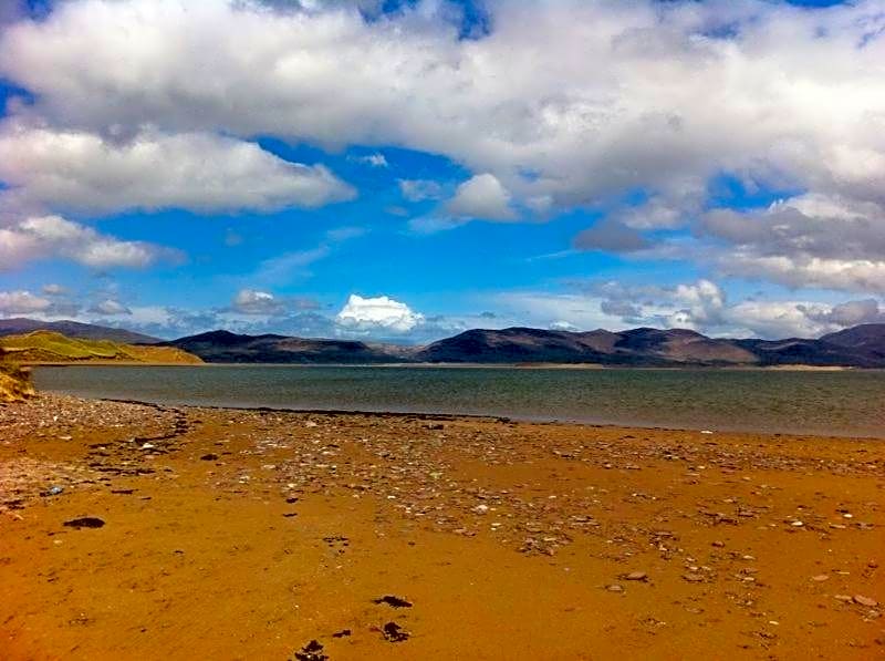 Glencurrah House B&B