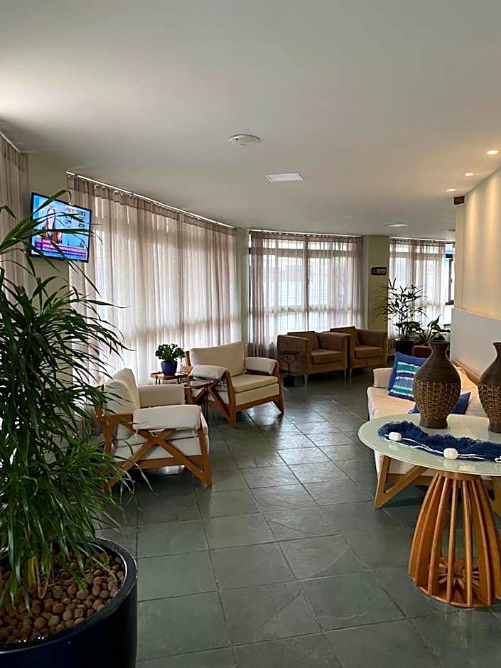 Hotel Onda Azul