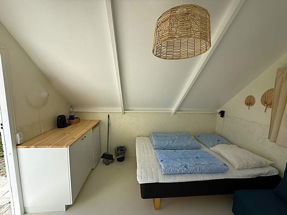 Frederiksværk Camping & Hostel