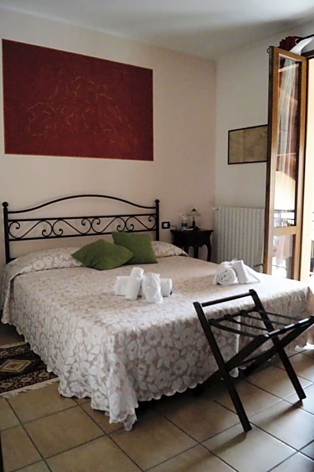 Bed And Breakfast IL Garoch