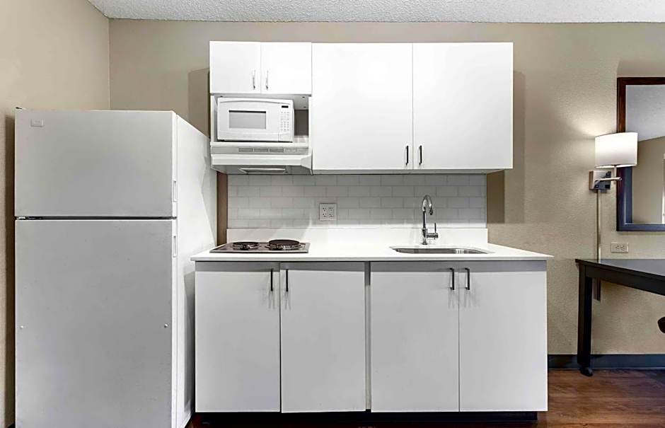 Extended Stay America Premier Suites - Union City - Dyer St.