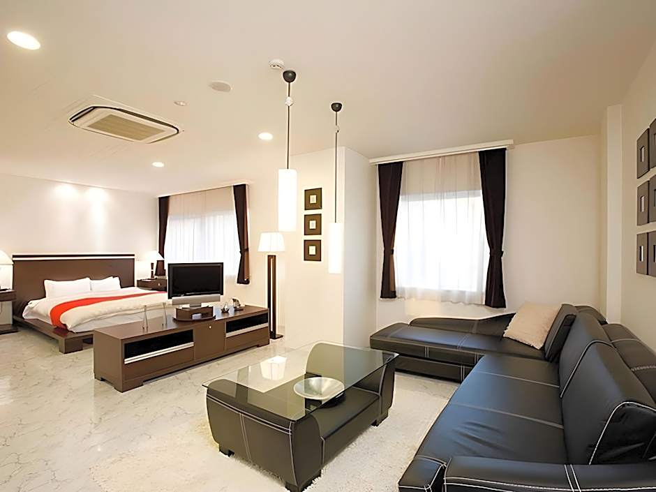 Green Rich Hotel Kurume Natural Hot Spring Arimamutsumonnoyu