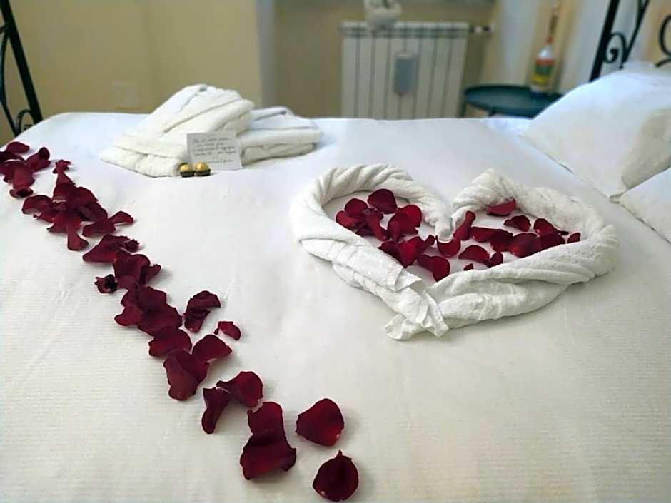 Relais Villa Fiorelli