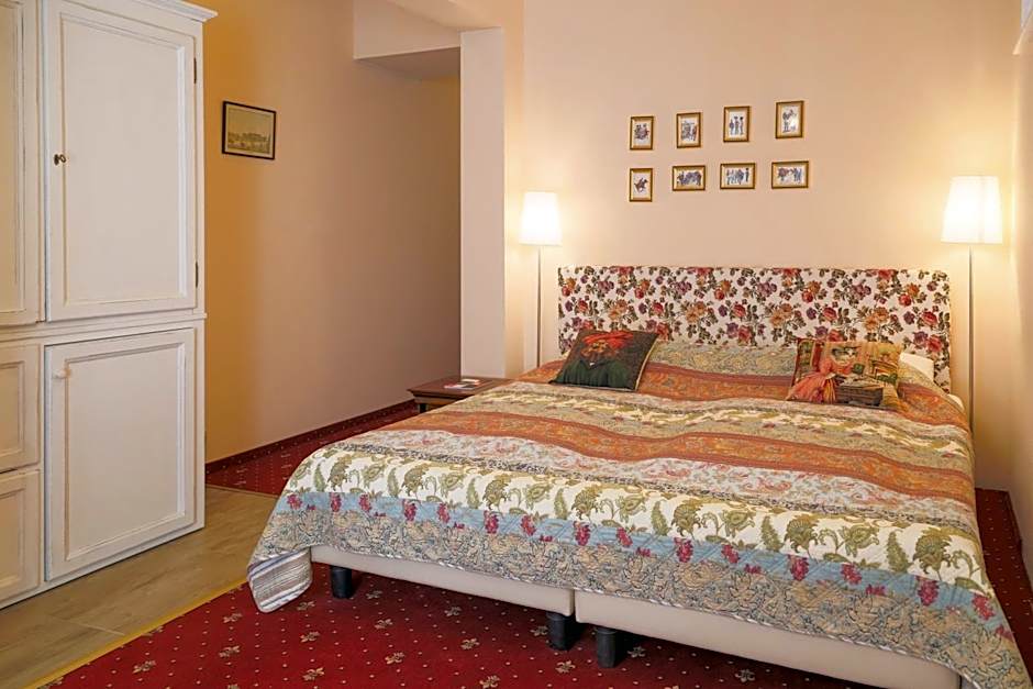 Altwienerhof Boutique Hotel