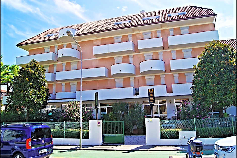 Hotel Blumen