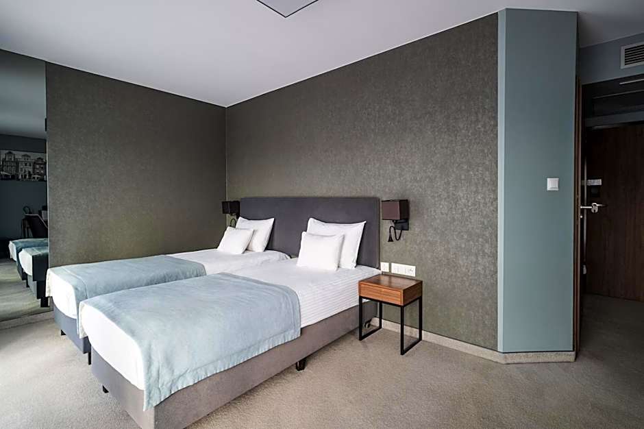 Focus Hotel Poznan