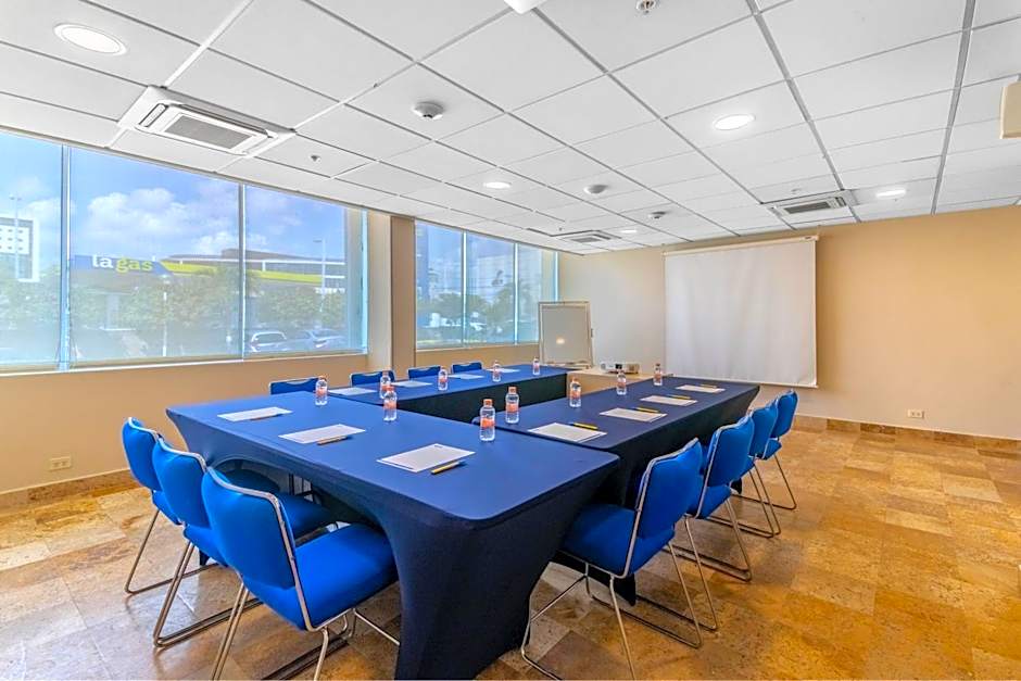 City Express by Marriott Cancun