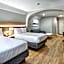 Radisson Hotel El Paso Airport