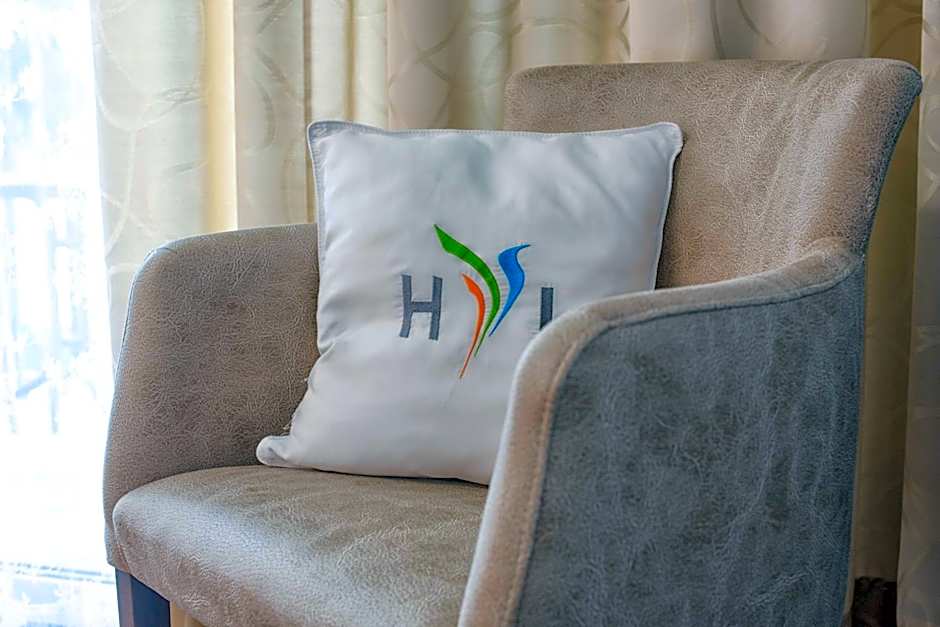 Hotel Residence Loren