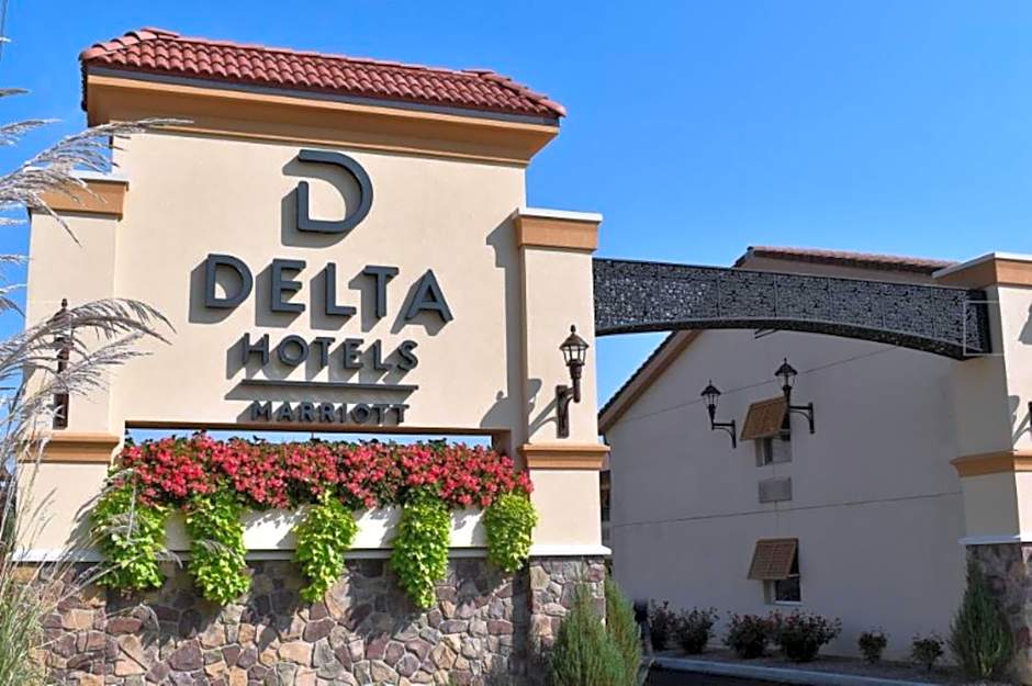Delta Hotels by Marriott Indianapolis East