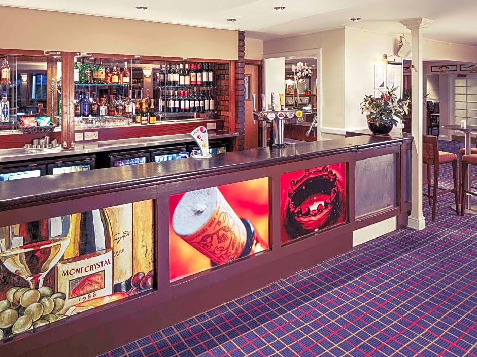 Mercure Wetherby Hotel