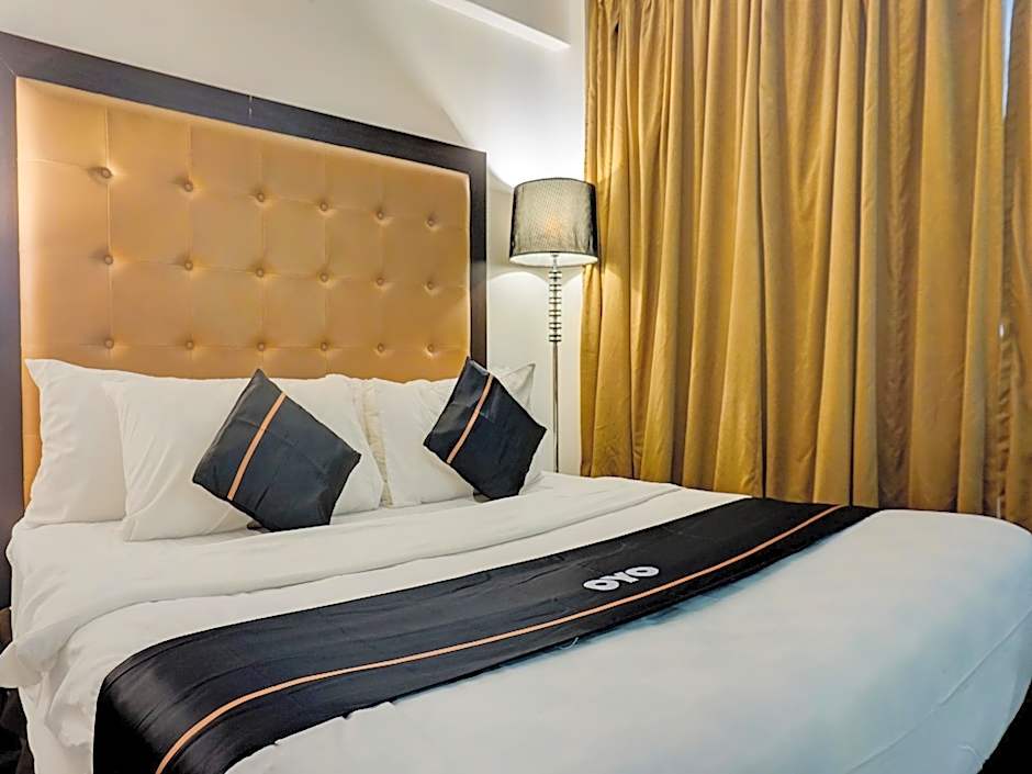 Hotel O Townhouse Oak Grand Orienchi