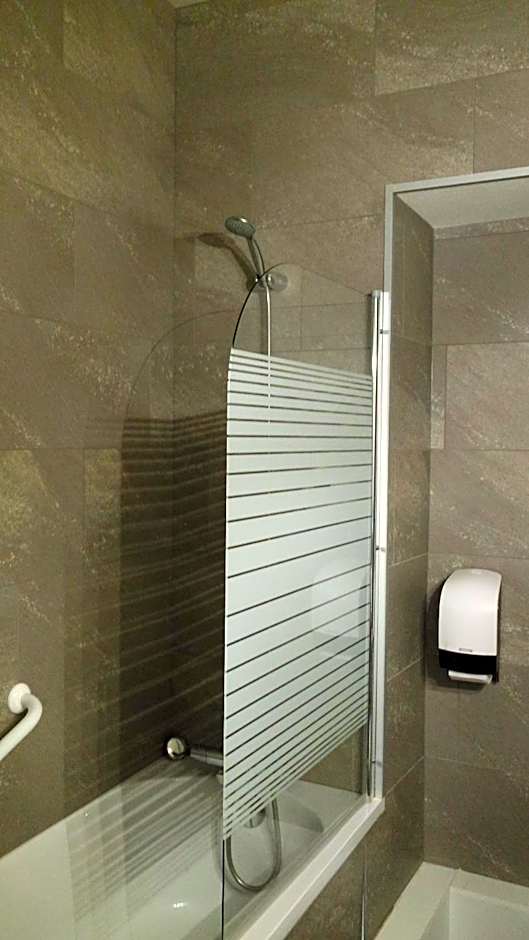 Hotel Le Colibri