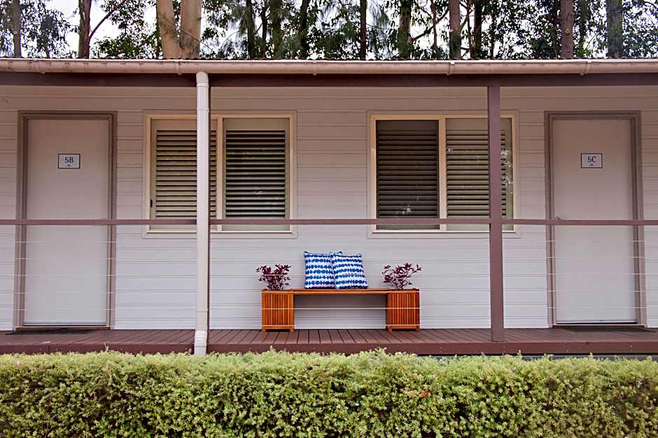 Nepean Shores by Gateway Lifestyle Holiday Parks
