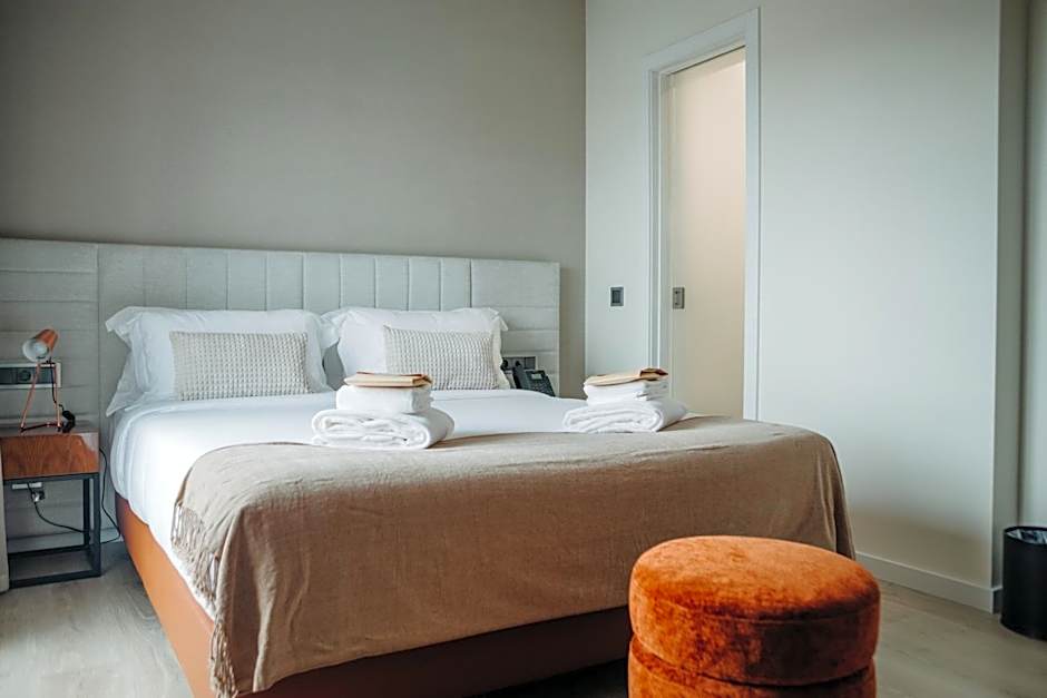 Next Level Premium Hotels