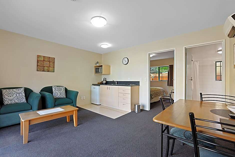 Denton Park Motel