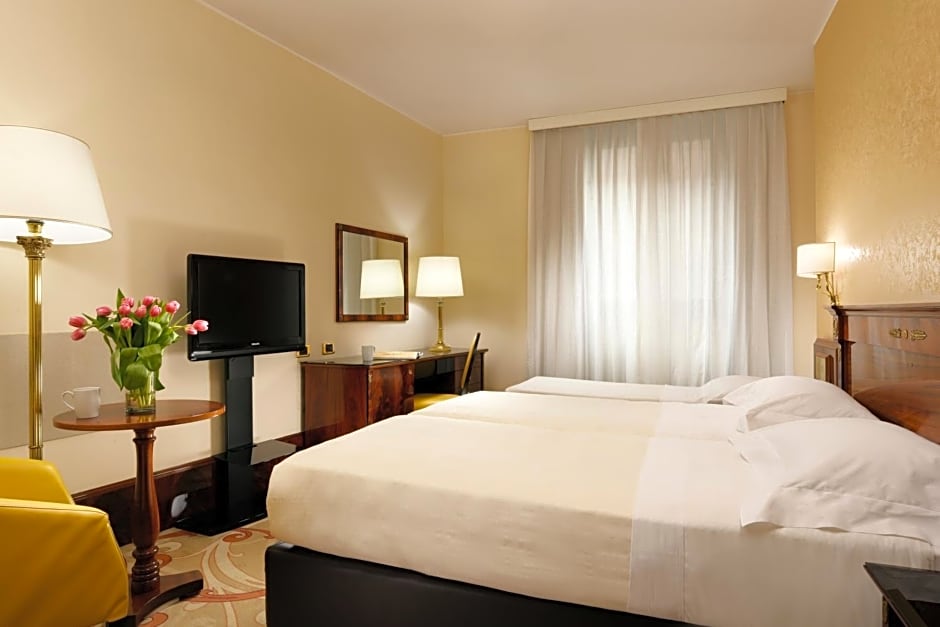 Una Hotel Scandinavia
