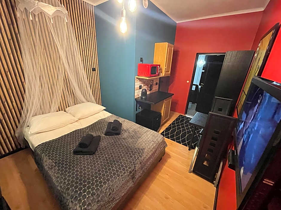 Apartamenty Konopnicka