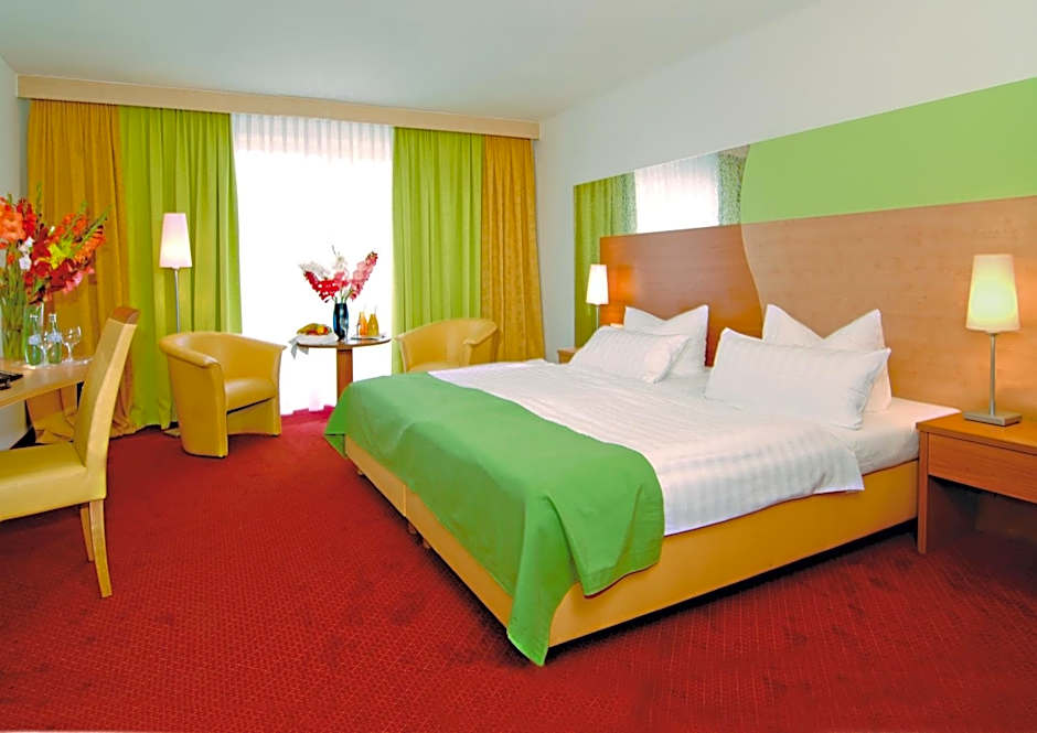 Central Boutique Hotel