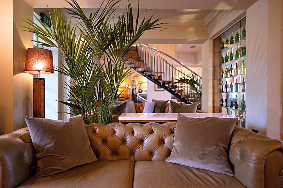 Hotel du Vin & Bistro Harrogate