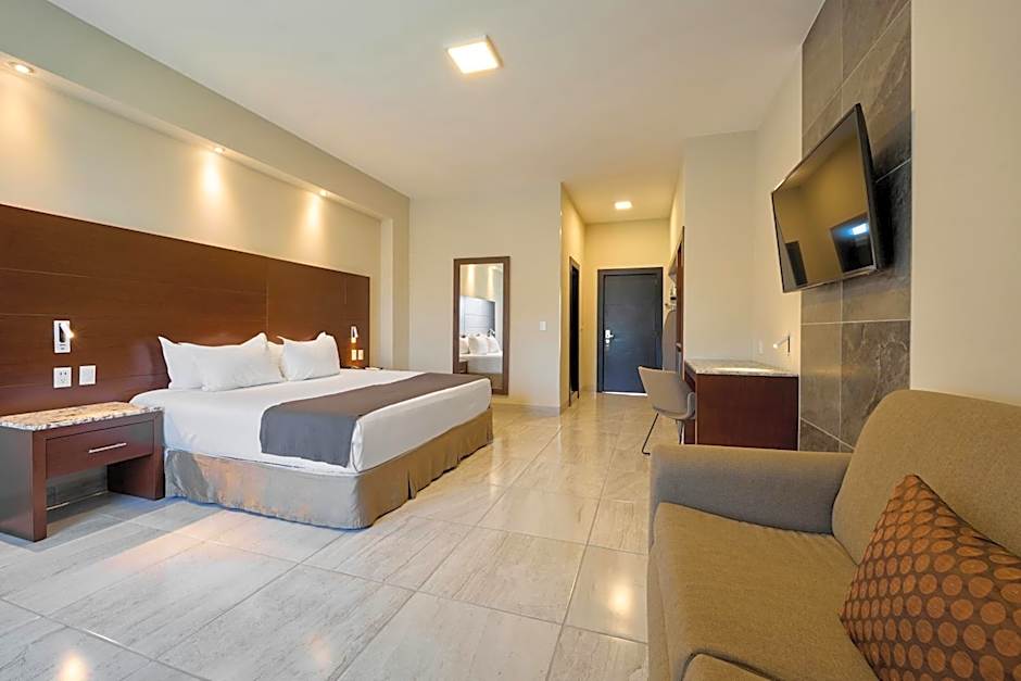 Hotel Estancia Business Class