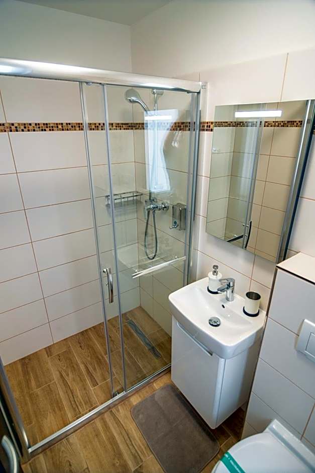 Mikulov - Inn - hotel s vinným sklepem Venuše