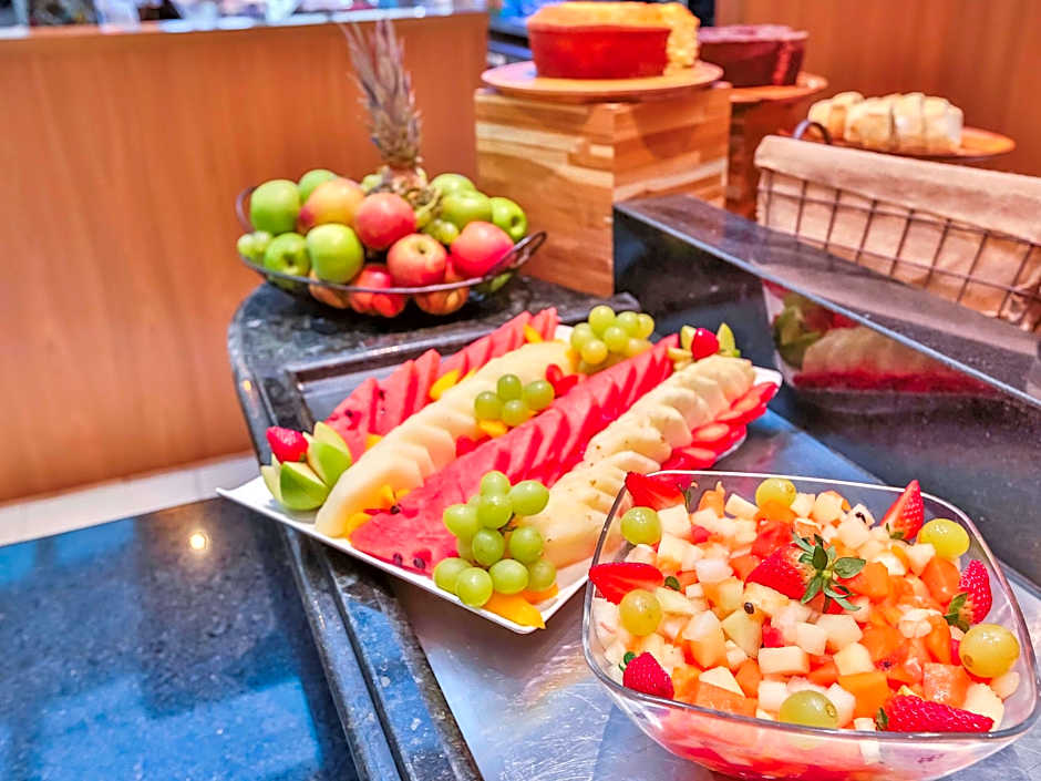 ibis Sao Paulo Congonhas