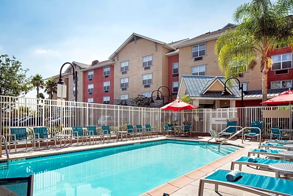 TownePlace Suites by Marriott Los Angeles LAX/Manhattan Beach