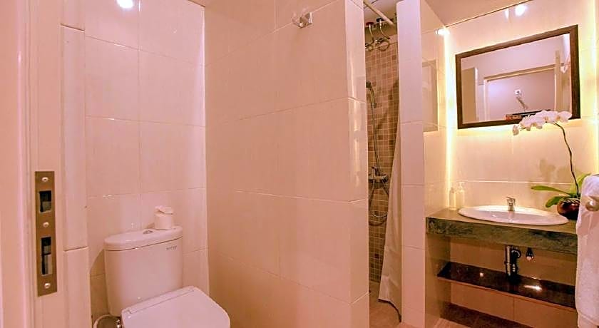 Bali True Living Apartment