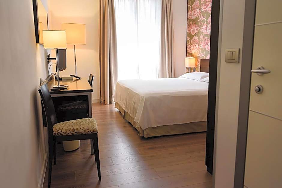 Hotel Fortyfive