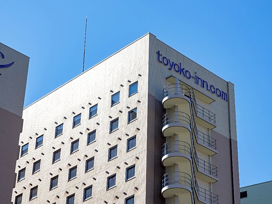 Toyoko Inn Takasaki eki Nishi guchi No 2