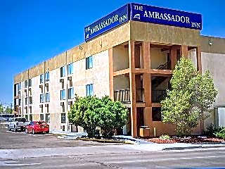 Ambassador Inn