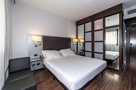 Standard Twin Room, Guest room, 2 Twin/Single Bed(s)