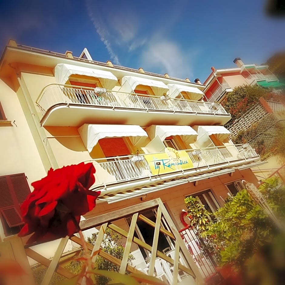 Hotel Eva La Romantica