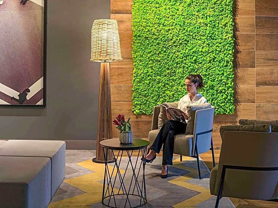 Novotel Curitiba Batel