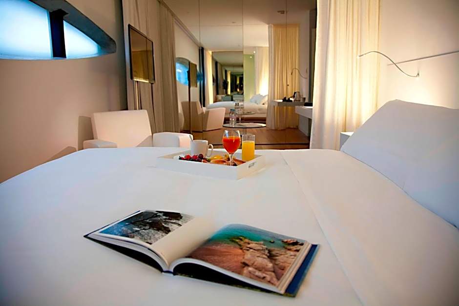 Renaissance by Marriott Barcelona Fira Hotel