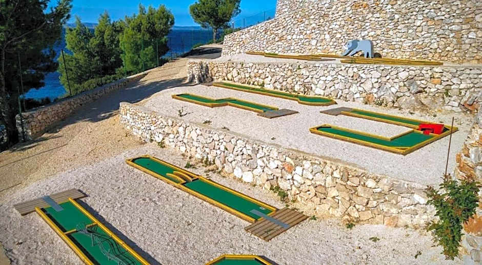 Mobile Home Bubamara