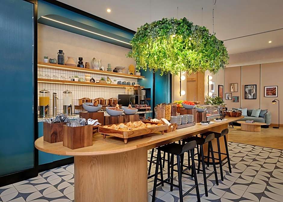 Citadines Prestige Holborn Covent Garden London