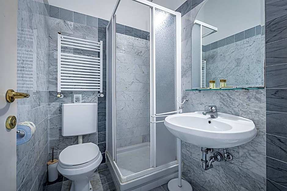 Bellevue House Affittacamere