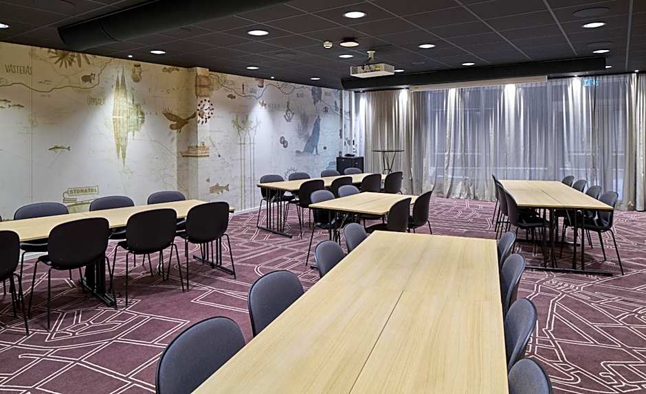 Scandic Luleå