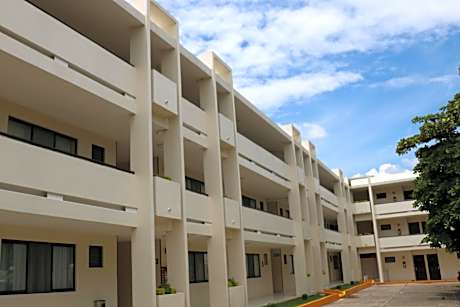 Quality Inn Tuxtla Gutierrez