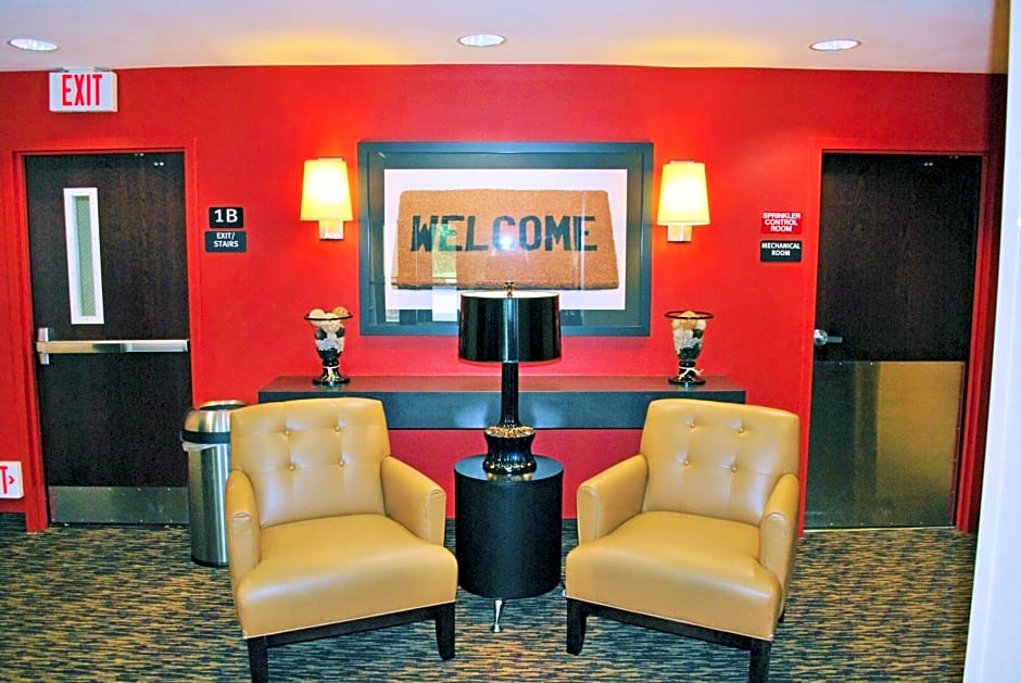 Extended Stay America Suites - St. Louis - O Fallon, IL